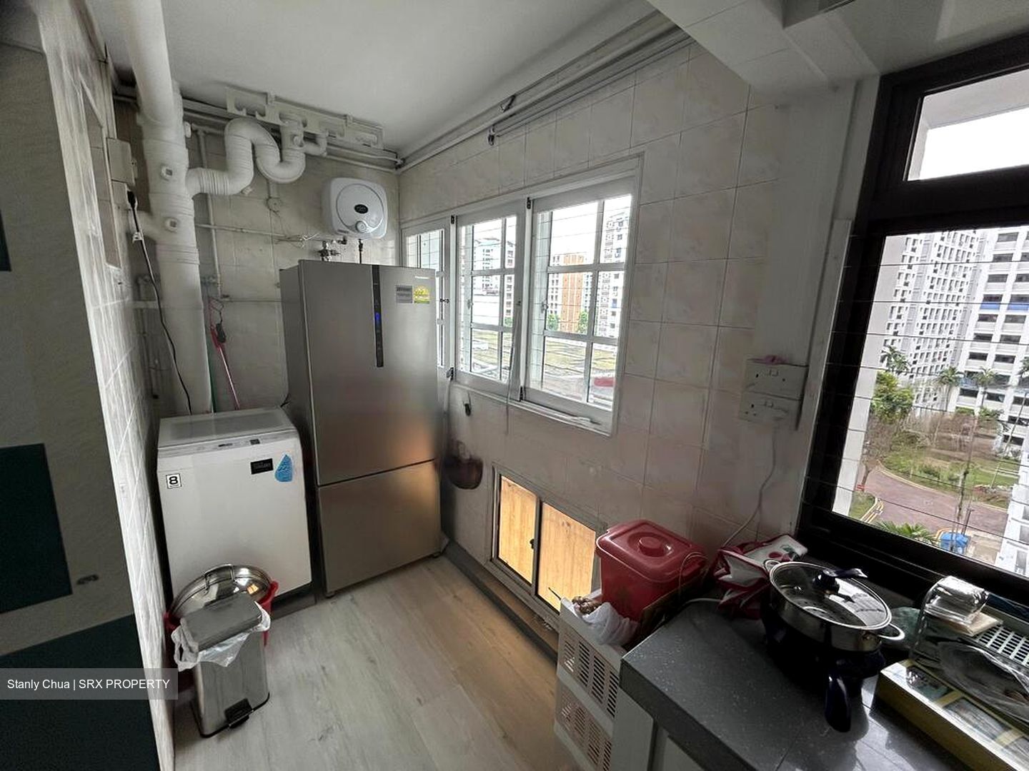 Blk 172 Hougang Avenue 1 (Hougang), HDB 5 Rooms #440713811